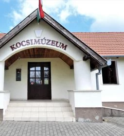 Kocsi Múzeum