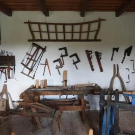 Kocsi Múzeum, Kocs - Egyéb