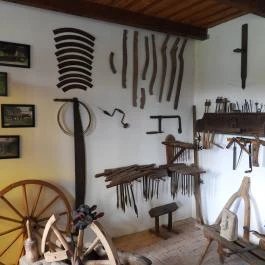 Kocsi Múzeum, Kocs - Egyéb