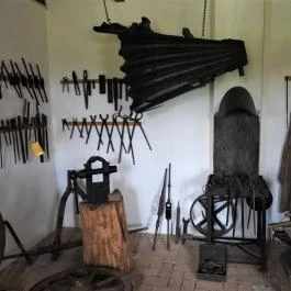 Kocsi Múzeum, Kocs - Egyéb