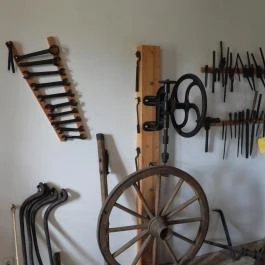 Kocsi Múzeum, Kocs - Egyéb