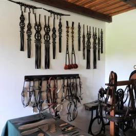 Kocsi Múzeum, Kocs - Egyéb