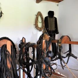 Kocsi Múzeum, Kocs - Egyéb