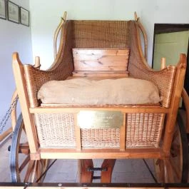 Kocsi Múzeum, Kocs - Egyéb