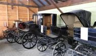 Kocsi Múzeum Kocs - Belső