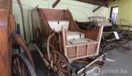 Kocsi Múzeum Kocs - Egyéb