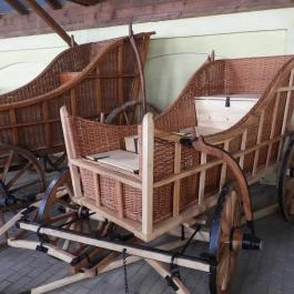 Kocsi Múzeum, Kocs - Egyéb