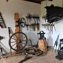 Kocsi Múzeum, Kocs - Egyéb