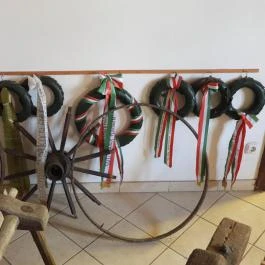 Kocsi Múzeum, Kocs - Egyéb