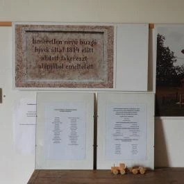 Kocsi Múzeum, Kocs - Egyéb