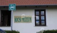 Kocsi Múzeum Kocs - Egyéb