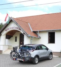 Kocsi Múzeum