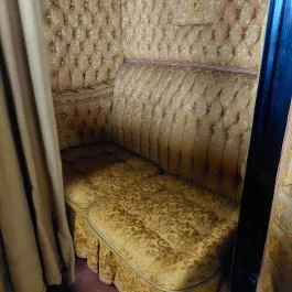 Kocsi Múzeum, Kocs - Egyéb