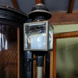 Kocsi Múzeum, Kocs - Egyéb