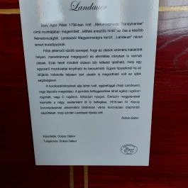 Kocsi Múzeum, Kocs - Egyéb