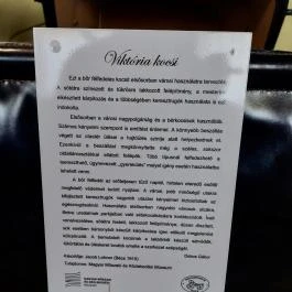 Kocsi Múzeum, Kocs - Egyéb