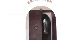 Kocsordi Unitárius templom Kocsord