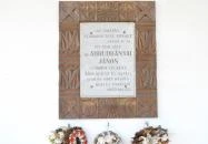 Kocsordi Unitárius templom Kocsord