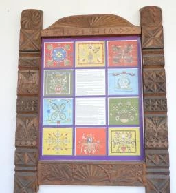 Kocsordi Unitárius templom