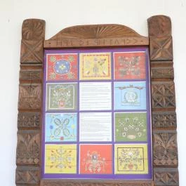 Kocsordi Unitárius templom, Kocsord - Egyéb