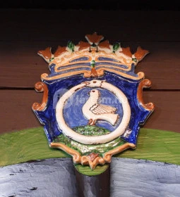 Kocsordi Unitárius templom