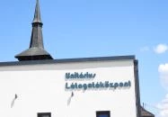 Kocsordi Unitárius templom Kocsord