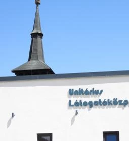 Kocsordi Unitárius templom