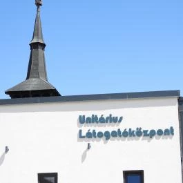 Kocsordi Unitárius templom, Kocsord - Külső kép