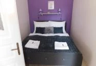 Kőfejtő Háza Fertőrákos