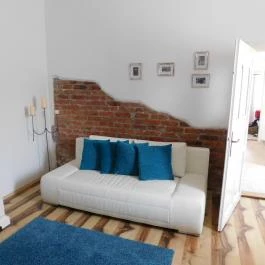 Kőfejtő Háza Fertőrákos - Szobák