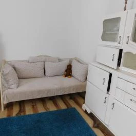 Kőfejtő Háza Fertőrákos - Szobák