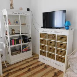 Kőfejtő Háza Fertőrákos - Szobák