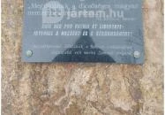 Kőhegyi-kilátó Zamárdi