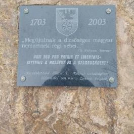 Kőhegyi-kilátó Zamárdi - Egyéb