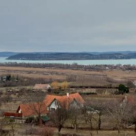 Kőhegyi-kilátó Zamárdi - Egyéb