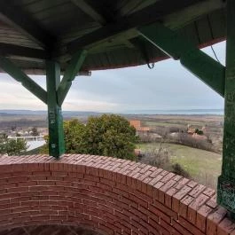 Kőhegyi-kilátó Zamárdi - Egyéb