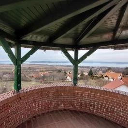 Kőhegyi-kilátó Zamárdi - Egyéb