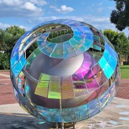 Kohézió - Nemzeti Összetartozás emlékmű, Örkény - Egyéb