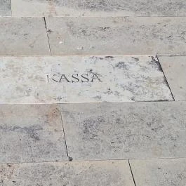 Kohézió - Nemzeti Összetartozás emlékmű, Örkény - Egyéb