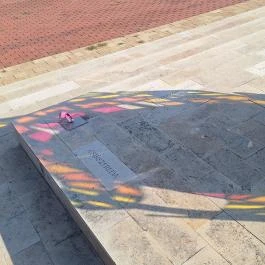 Kohézió - Nemzeti Összetartozás emlékmű, Örkény - Egyéb