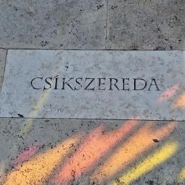 Kohézió - Nemzeti Összetartozás emlékmű, Örkény - Egyéb