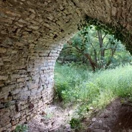 Kőhíd Dörgicse - Egyéb