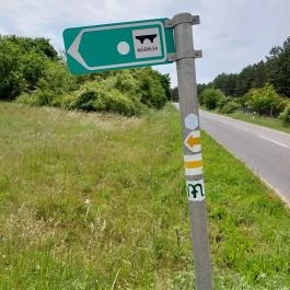 Kőhíd Dörgicse - Egyéb