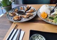 Koi Étterem Budapest