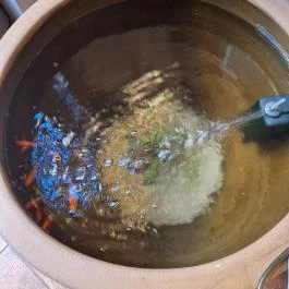 Koi Étterem Budapest - Egyéb