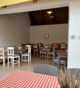 Kőkút Kert Vendéglő