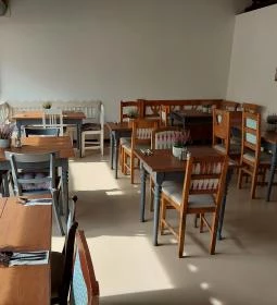 Kőkút Kert Vendéglő