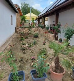 Kőkút Kert Vendéglő