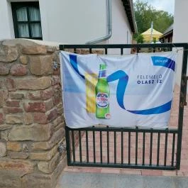 Kőkút Kert Vendéglő, Kékkút - Egyéb