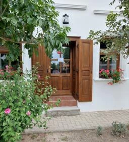 Kőkút Kert Vendéglő